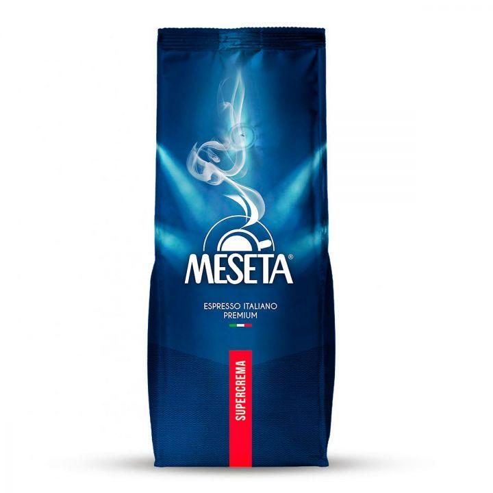 Кава зернова Meseta Super Crema