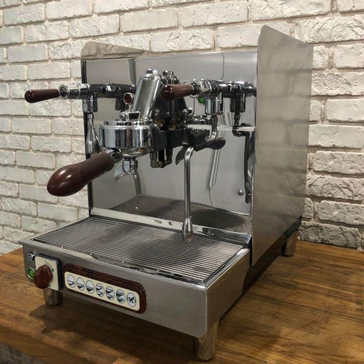 Кавомашина Elektra Sixties T1 В Україні