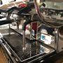 Кавомашина Astoria Lisa 2 gr в Україні