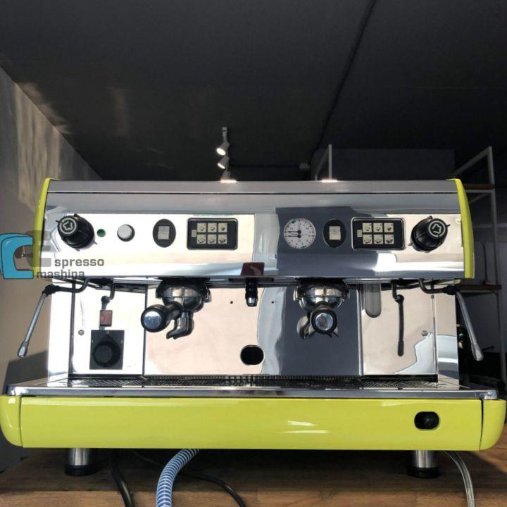 Кавомашина Astoria Bravo 2 gr в Україні