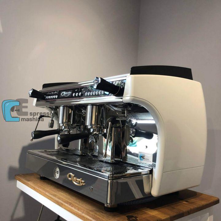 Кавомашина Astoria Gloria 2 gr в Україні