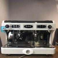 Кавомашина Astoria Calypso 2 gr