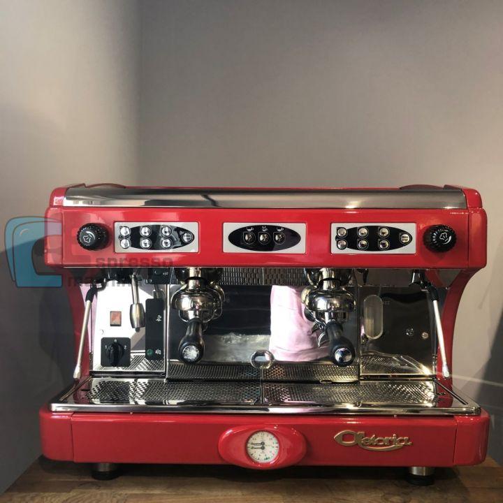 Кавомашина Astoria Calypso 2 gr в Україні