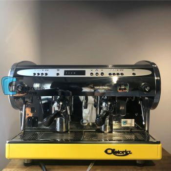 Кавомашина Astoria Lisa 2 gr