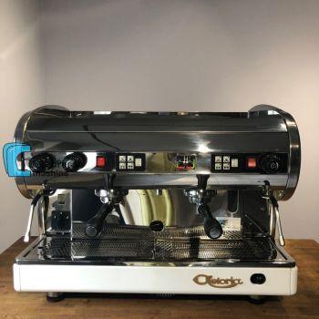 Кавомашина Astoria Lisa 2 gr