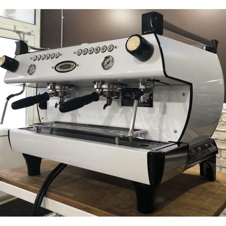 Кофемашина La Marzocco - GB5 в Україні