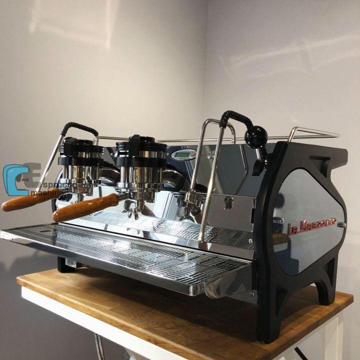 Кавомашина La Marzocco Strada EP 2 gr в Україні