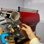 Кавомашина La Marzocco FB80 2 gr в Україні