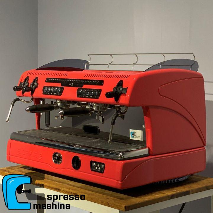 Кавомашина La Spaziale S5 EK 2 gr в Україні