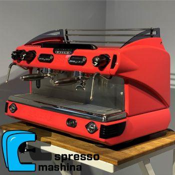 Кавомашина La Spaziale S8 EP 2 gr