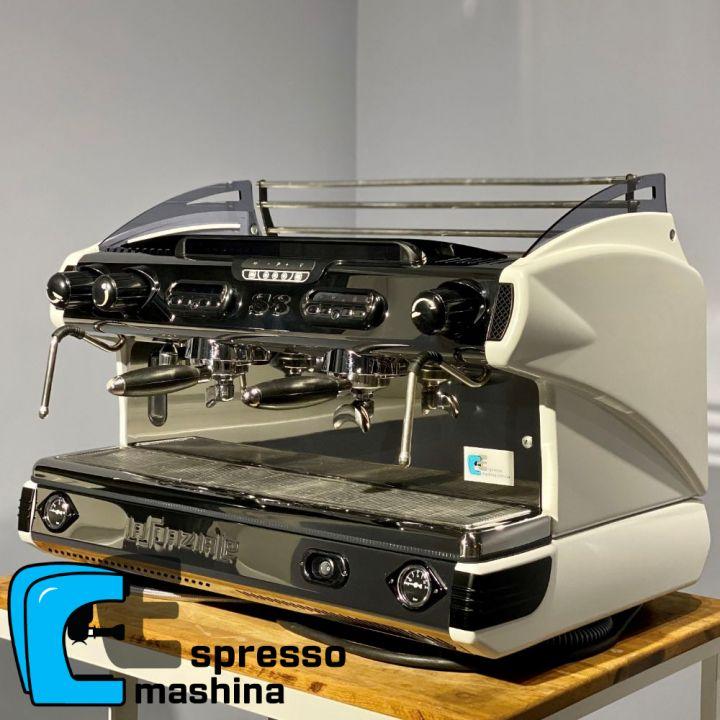 Кофемашина La Spaziale S8 EK 2gr в Україні