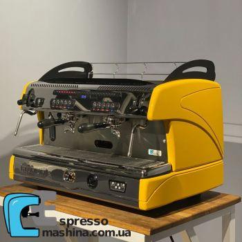 Кавомашина La Spaziale S5 2 gr