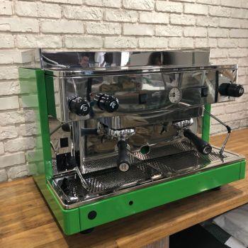 Кавомашина MCE Start 2 gr
