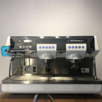 Кавомашина Nuova Simonelli Aurelia 2 gr