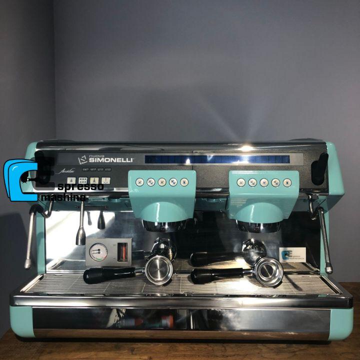 Кофемашина Nuova Simonelli Aurelia 2 gr в Украине