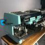 Кофемашина Nuova Simonelli Aurelia 2 gr в Украине