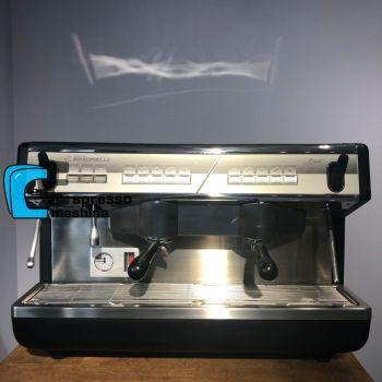 Кавомашина Nuova Simonelli Appia 2 gr