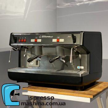 Кавомашина Nuova Simonelli Appia 2 gr