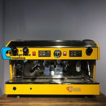 Кавомашина Wega Atlas 2 gr