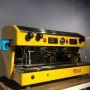 Кавомашина Wega Atlas 2 gr в Україні