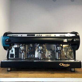 Кавомашина Astoria Lisa SME 3 gr