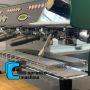 Кавомашина La Marzocco FB80 3 gr в Україні
