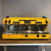 Кавомашина La Spaziale S5 EK 3 gr