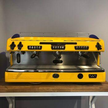 Кавомашина La Spaziale S5 EK 3 gr