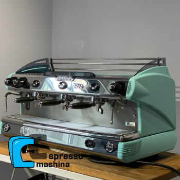 Кавомашина La Spaziale S8 EP 3 gr