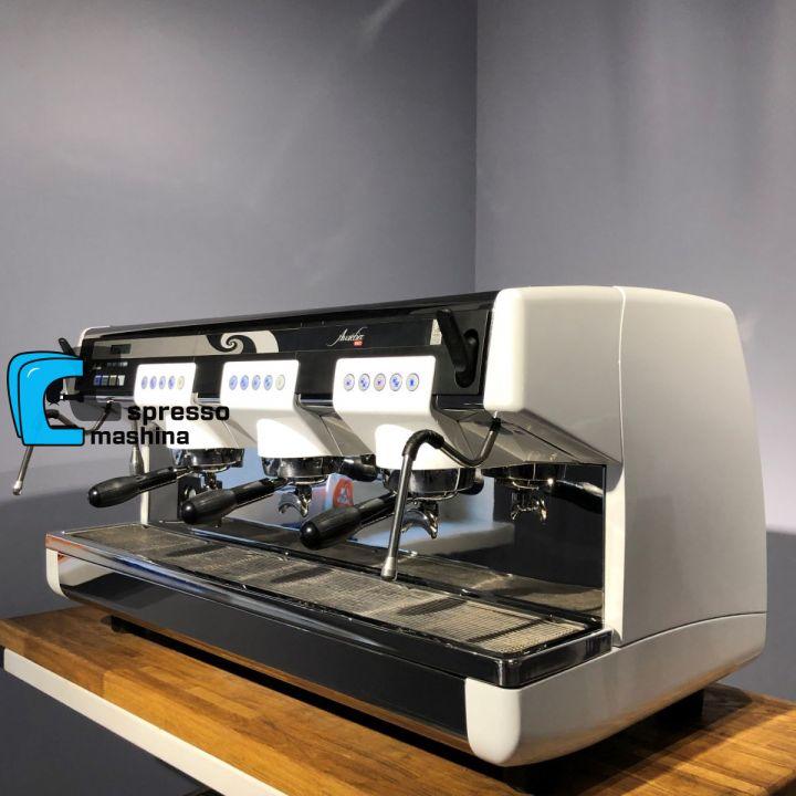 Кофемашина Nuova Simonelli Aurelia 3 gr в Украине