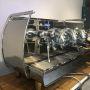 Кавомашина Victoria Arduino ADONIS + 3 gr в Україні
