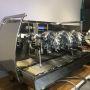 Кавомашина Victoria Arduino ADONIS + 3 gr в Україні
