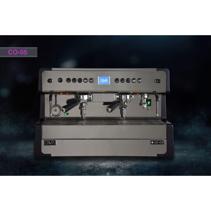Кавомашина CIME CO-05 PID 2 gr  в Україні