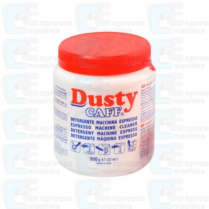 Порошок для очищення від кавових масел Dusty Caff 900 гр