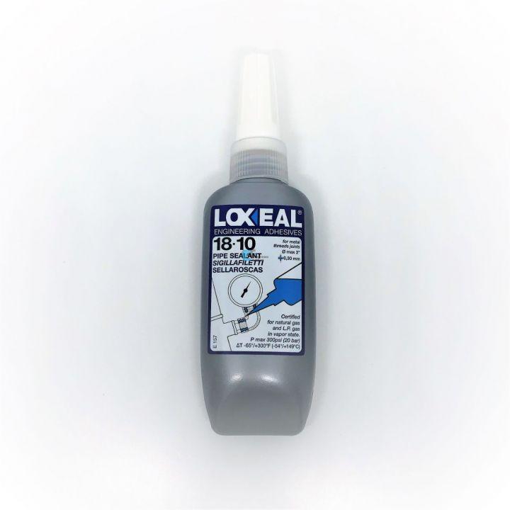 Засіб по догляду за кавовими THREADSEALING LOXEAL 18-10 PTFE PIPE SEALANT 50 ml