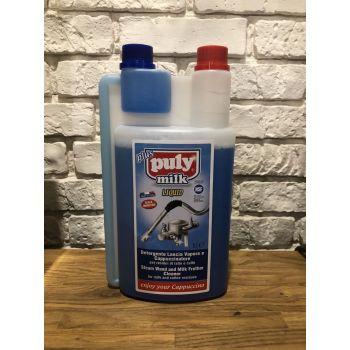 Засіб по догляду за кавовими апаратами Puly Milk Plus