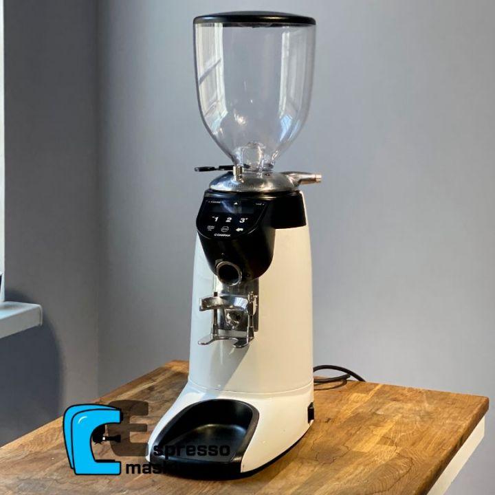 Кавомолка Compak E80 в Україні