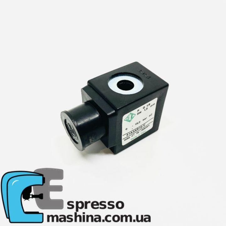 Котушка електромагнітного клапана для кавоварок