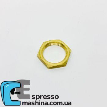 Гайка для кавомашин Astoria Wega