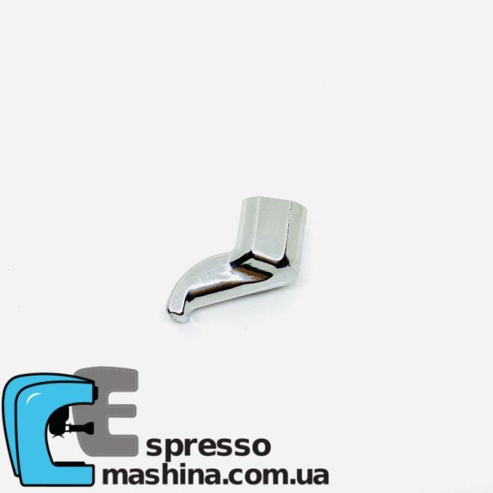 Одинарний носик 3/8 відкритий для кавомашини в Україні