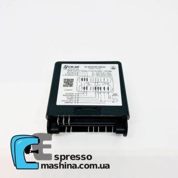 Регулятор рівня води для кавоварок