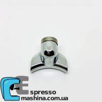 Подвійний носик для холдеру кавомашин