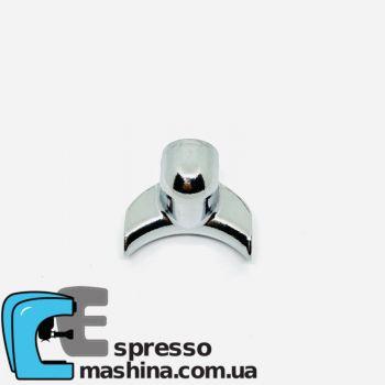 Подвійний носик для холдеру кавомашин