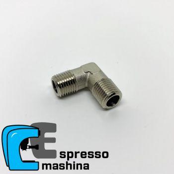 Перехідник для кавоварок L 1 / 4M
