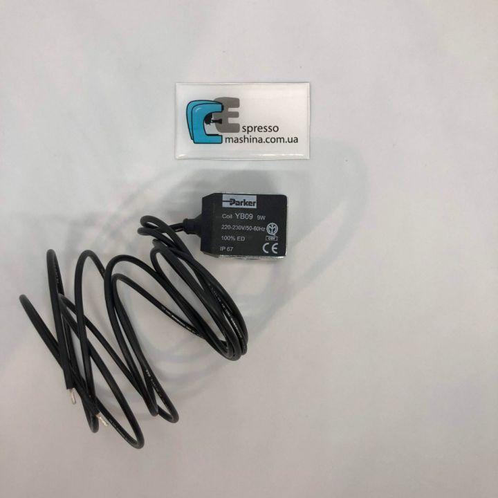  Катушка Parker с проводами 220В