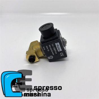 Клапан соленоїдний Parker 1/8 220В для кавоварок