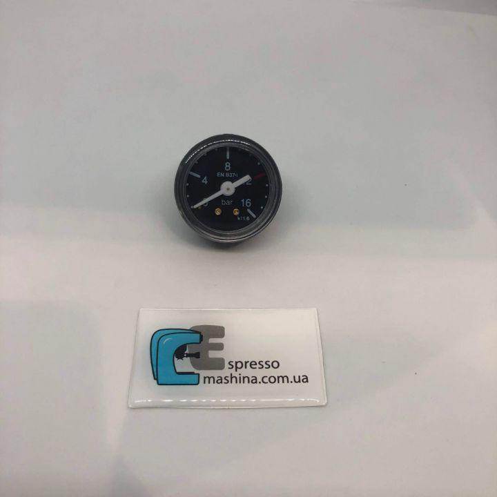 Манометр для кавомашин Cimbali Faema