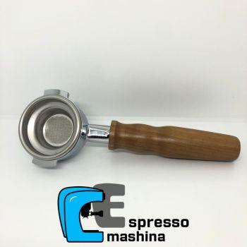 Холдер одинарний для кавомашини La Marzocco