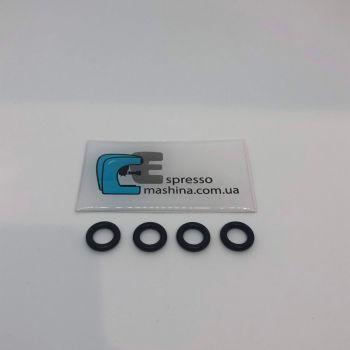Прокладка 7,59X2,62 мм VITON®