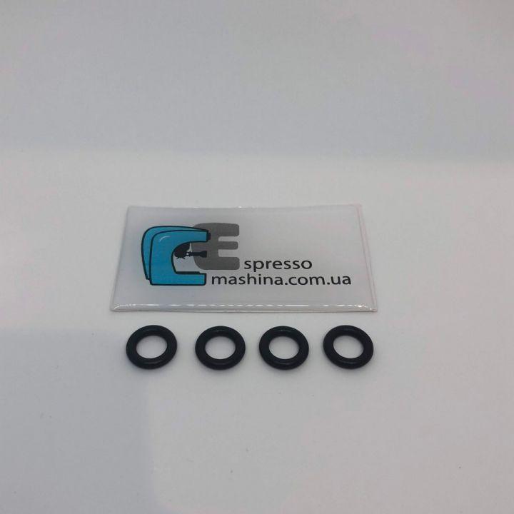 Прокладка 7,59X2,62 мм VITON®